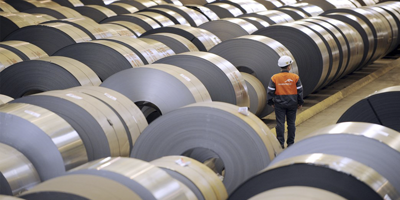 Bobinas de aço - Quando o Steel Frame chegou no Brasil e sua historia?